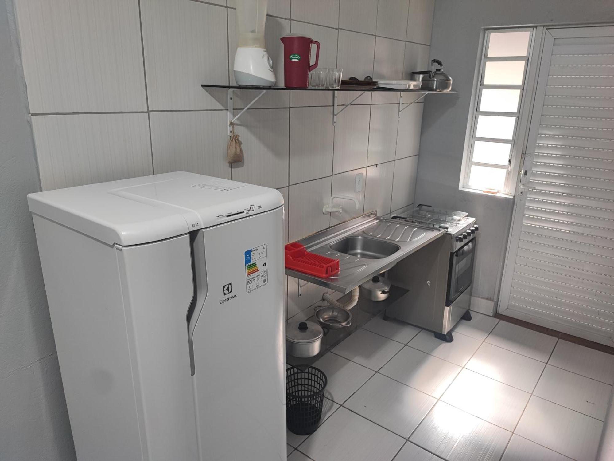 Estudios Individual Na Meia Praia Ar, Wifi, Vaga, Cozinha, Tv Smart - 6 X No Cartao Sem Juros Itapema Exterior photo